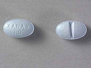 Buy Xanax 1mg